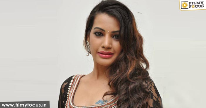 Diksha Panth,Diksha Panth Latest Pics,Diksha Panth Photoshoot