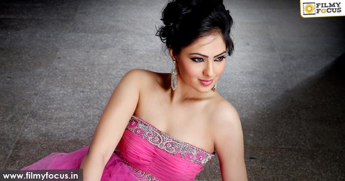 Nikesha Patel,Nikesha Patel New Stills,Nikesha Patel Photoshoot