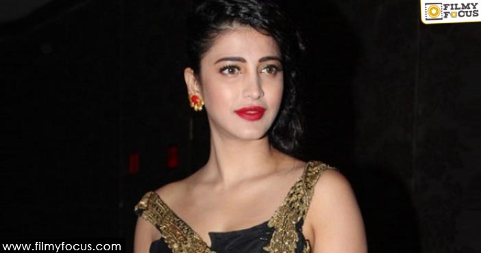 Shruti Haasan,Shruti Haasan New Stills,Shruti Haasan Photoshoot