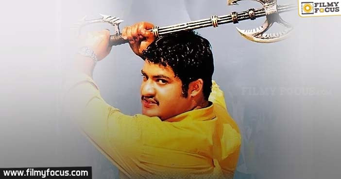 Ntr,Jr NTR,Ntr Movies