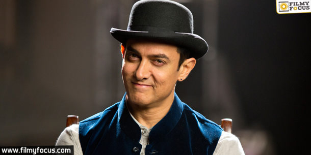 Aamir Khan Movies