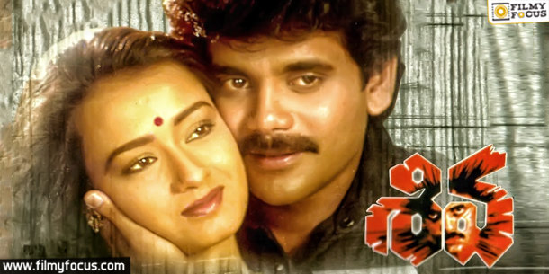 Nagarjuna, Ngarjuna Movies