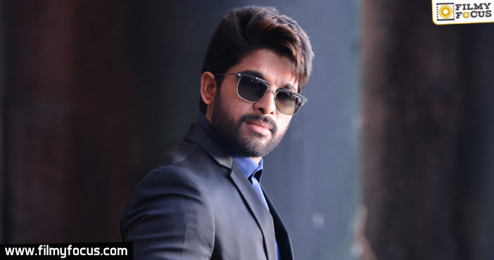 Duvvada Jagannadham Movie, allu arjun, Allu Arjun DJ Movie, Pooja Hegde, Director Harish Shankar, Dil Raju,