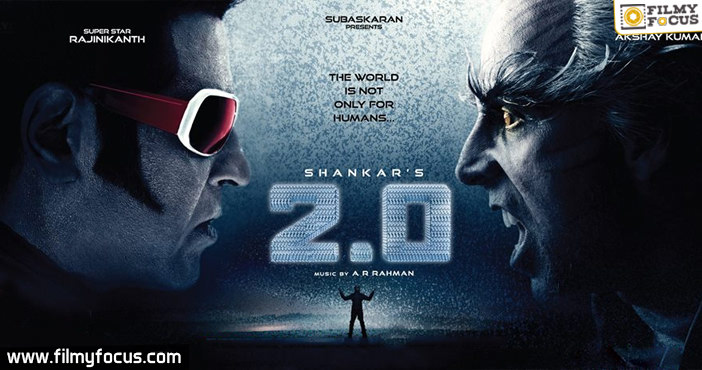Robo 2, Robo 2.0 Movie, Rajinikanth, Actress Amy Jackson, Director Shanker, Akshay Kumar,