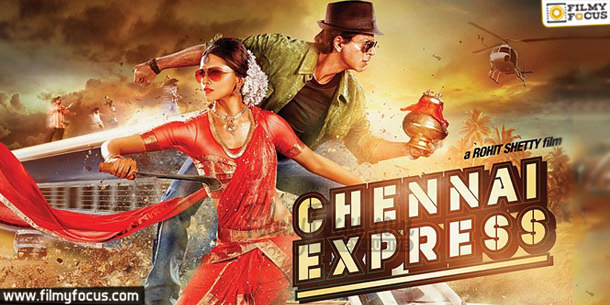 Chennai Express