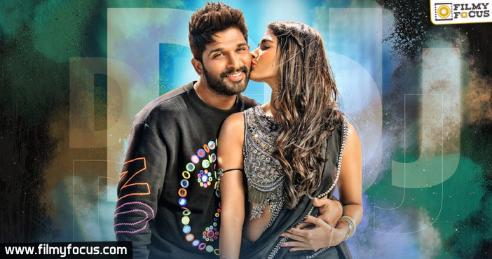 Duvvada Jagannadam Songs, Duvvada Jagannadam Movie, allu arjun, pooja hegde,