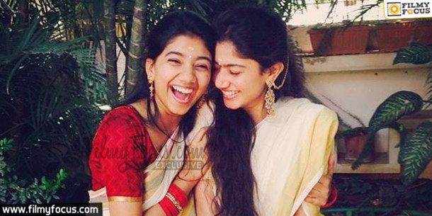 Sai Pallavi