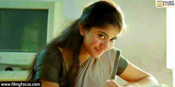 Sai Pallavi