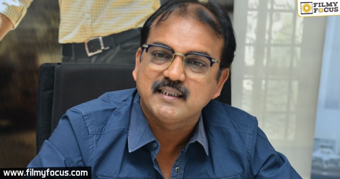 Koratala Siva