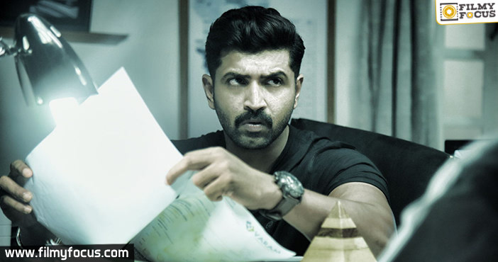 ఈ నెల 18న వ‌స్తోన్న మెడికల్‌ క్రైమ్ థ్రిల్ల‌ర్  ‘క్రైమ్‌ 23’