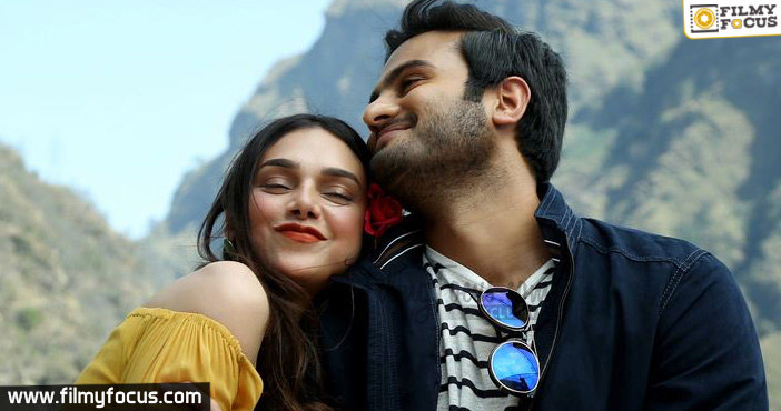 Sammohanam Movie Review