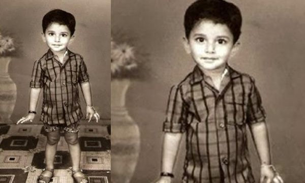 1-nani-rare-childhood-pic