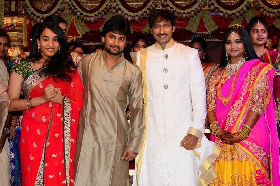 24-nani-and-anjana-at-gopichand-wedding