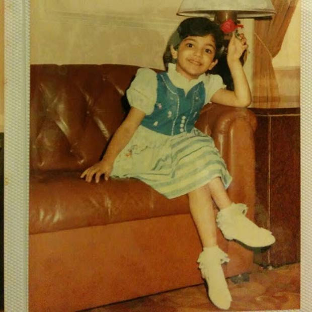 1-kajal-rare-childhood-pic