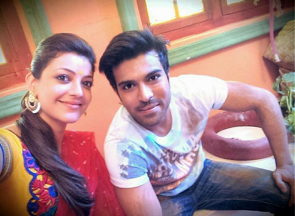 20-kajal-rare-pic-with-ram-charan