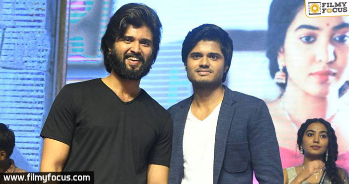 vijay-deverakonda-about-his-brother-anand-deverakonda