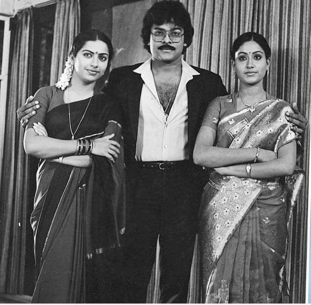 23-chiranjeevi-rare-pic-with-suhasini-and-vijay-shanthi