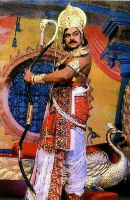 24-chiranjeevi-rare-mythology-character-still