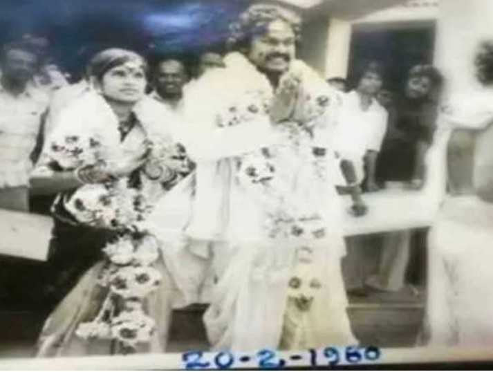 31-chiranjeevi-and-surekha-rare-wedding-pic