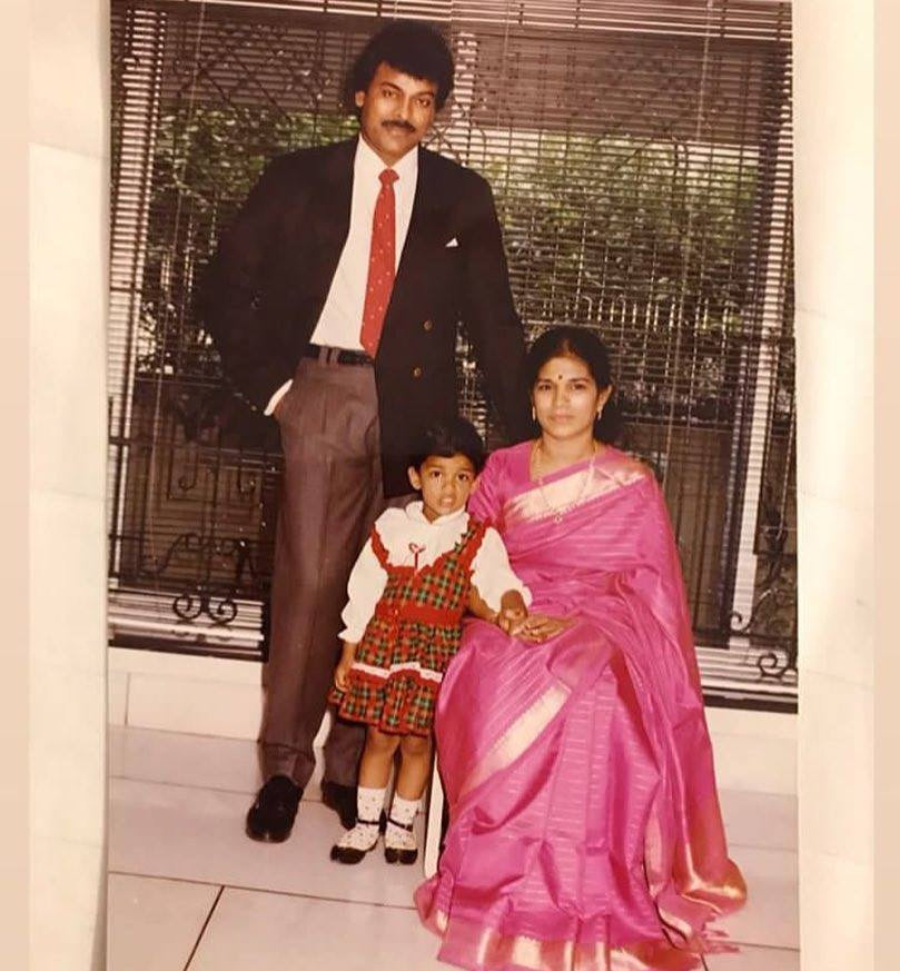 43-chiranjeevi-and-surekha-old-pic-with-their-daughter-sreeja