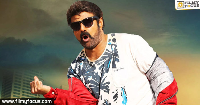 balakrishna-new-movie-shooting-update