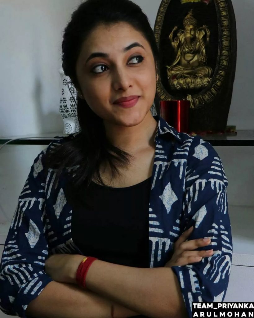gang-leader-actress-priyanka-latest-stills-25