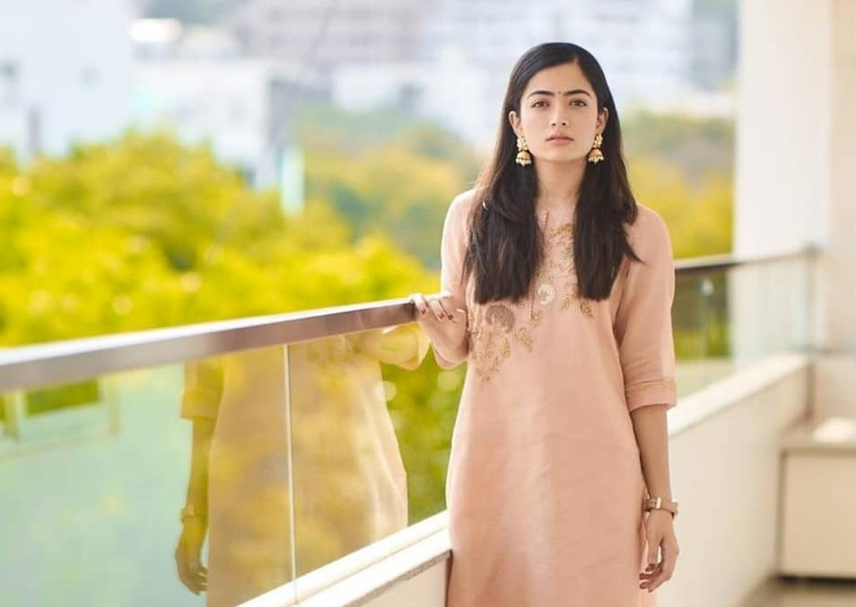 Rashmika Mandanna Remuneration