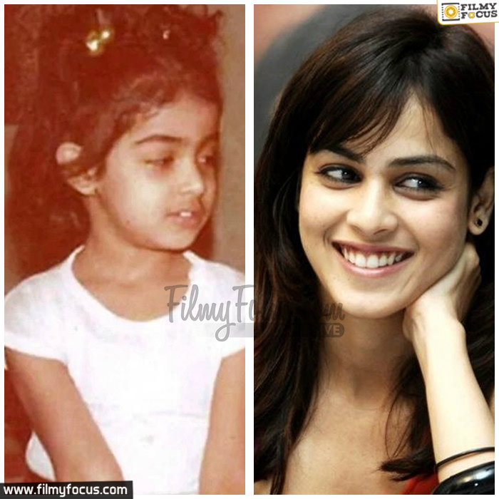 30Genelia D’Souza