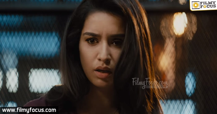 4Shraddha Kapoor