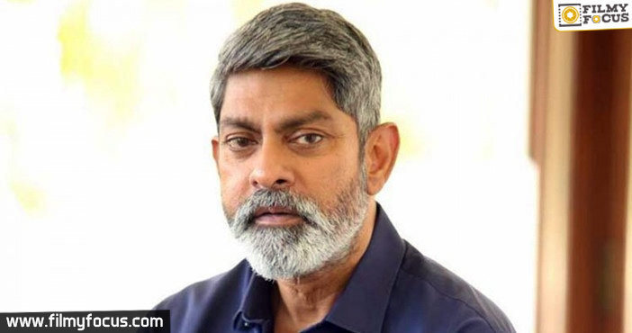 Jagapathi Babu Latest Still