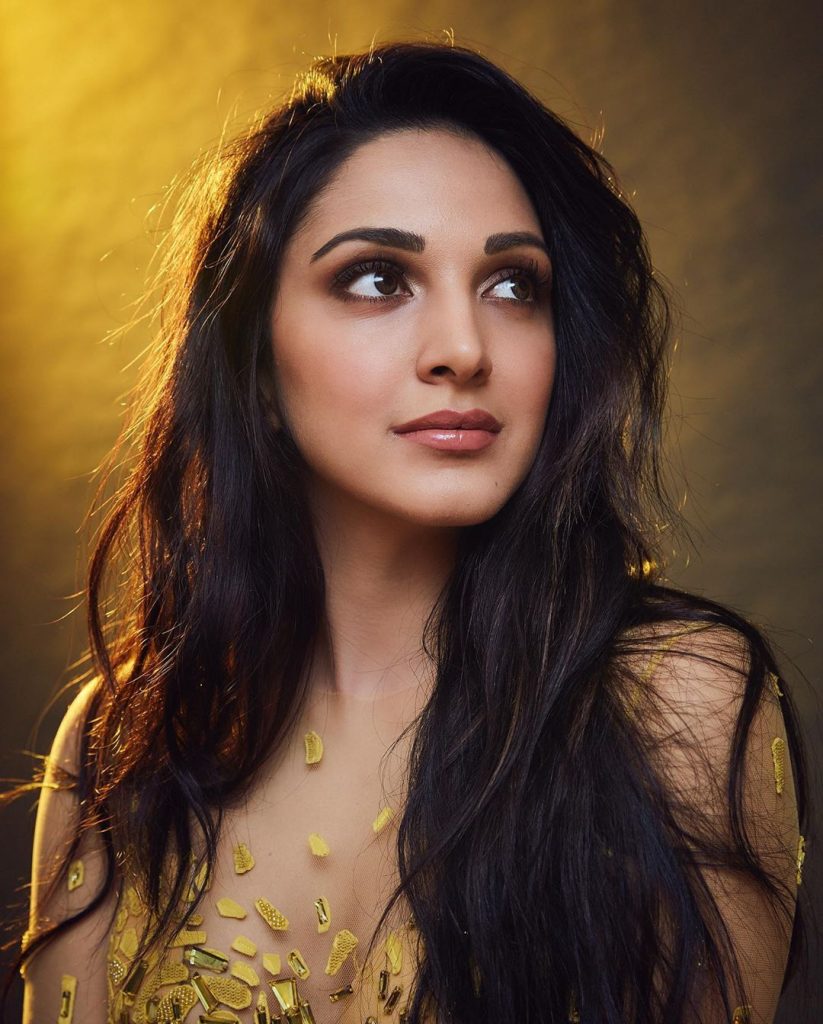 Kiara Advani latest Photoshoot Stills (10)