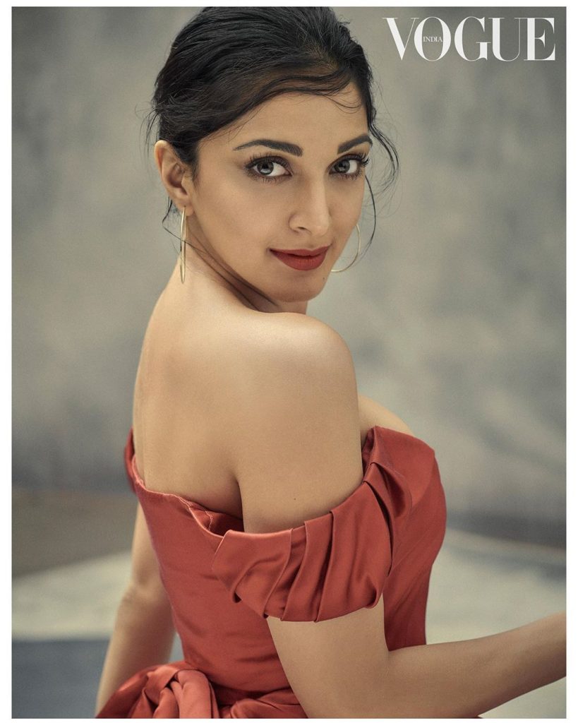 Kiara Advani latest Photoshoot Stills (8)