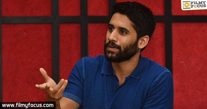 Naga Chaitanya Special Interview10