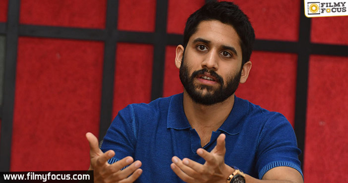 Naga Chaitanya Special Interview8