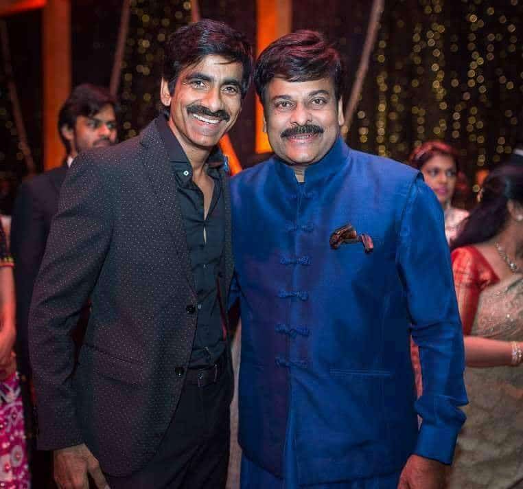 39Ravi Teja Rare and Unseen Pics