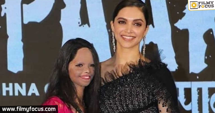 Deepika Padukone's Chhapaak Movie Hit or Flop1