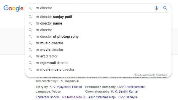 Google Shocks Director Rajamouli1