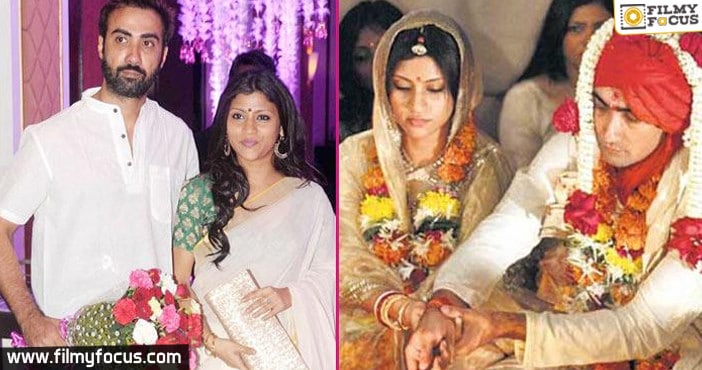 Konkona Sensharma and Ranvir Shorey file for divorce