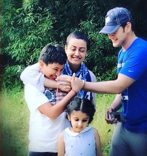 Mahesh Babu Namrata Rare & Unssen Pics12