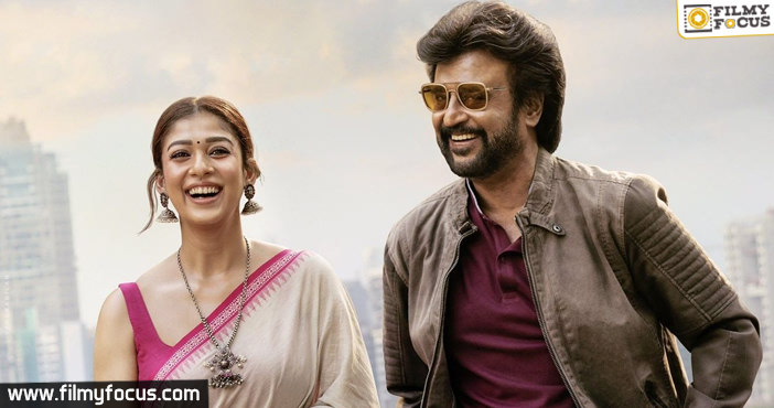 Nayanthara given discount for Rajinikanth1