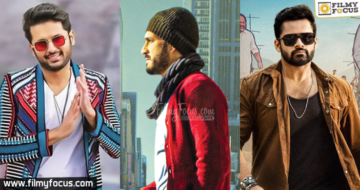 Next Hopes on Akhil And Sai Dharam Tej1