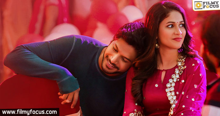 Sundeep Kishan's A1 Express is a remake1