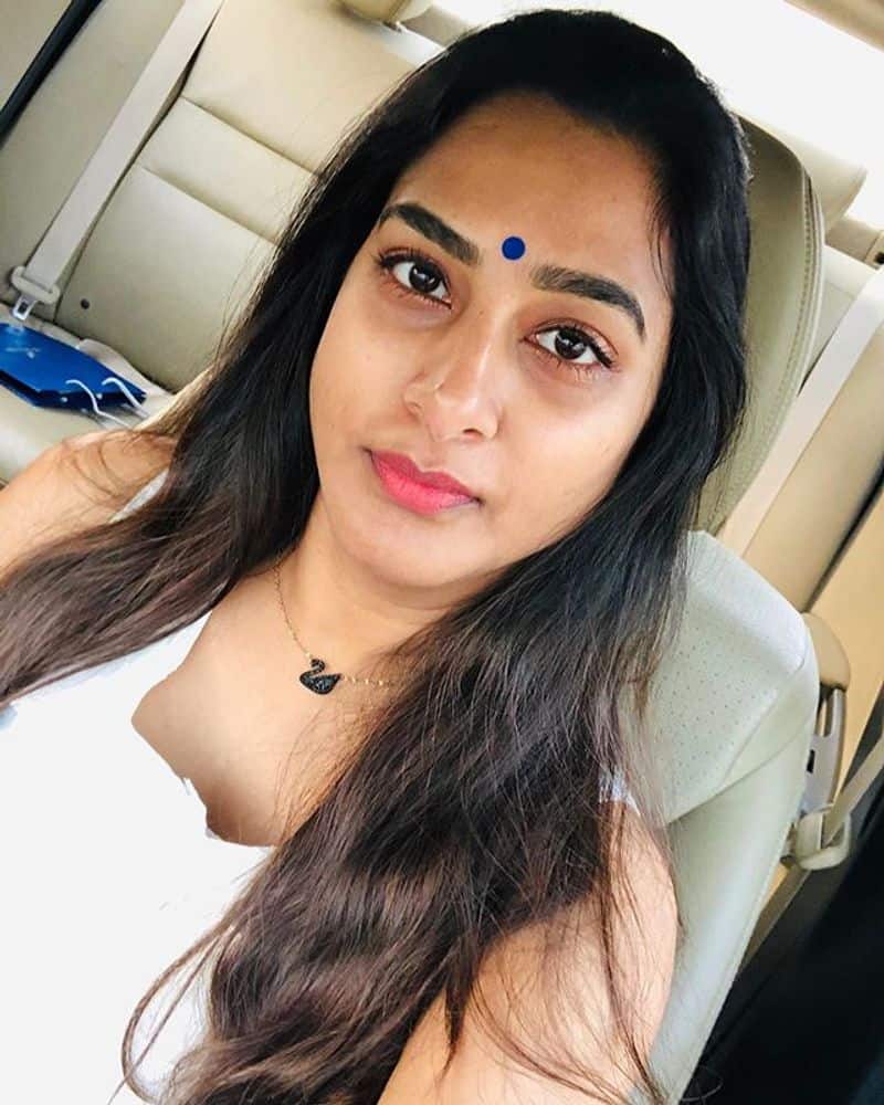 Surekha Vani Latest Photos11