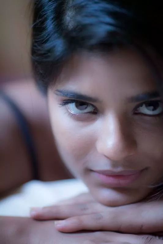 Aishwarya Rajesh