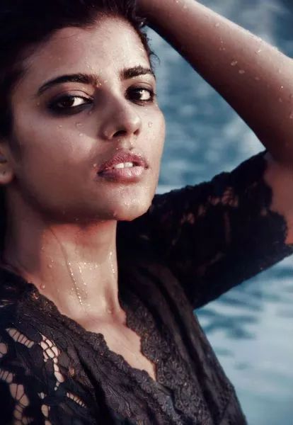 Aishwarya Rajesh 12