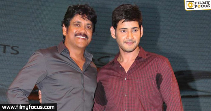 Bigg Boss Team Trying For Mahesh Babu1