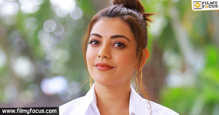 Kajal Aggarwal Emotional Post1