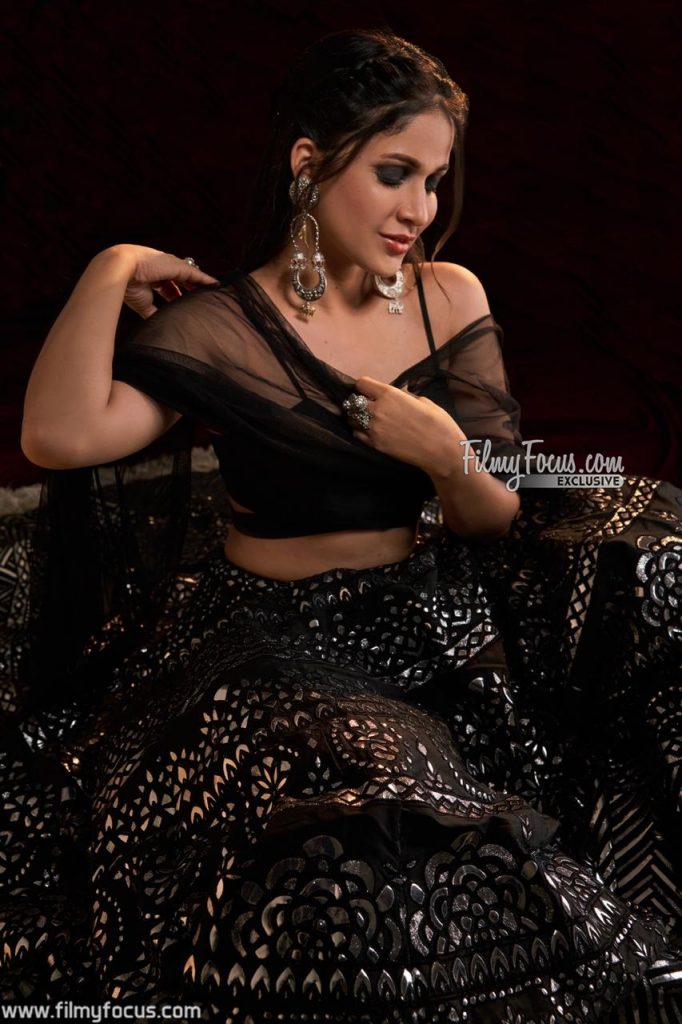 LavanyaTripathi (4)