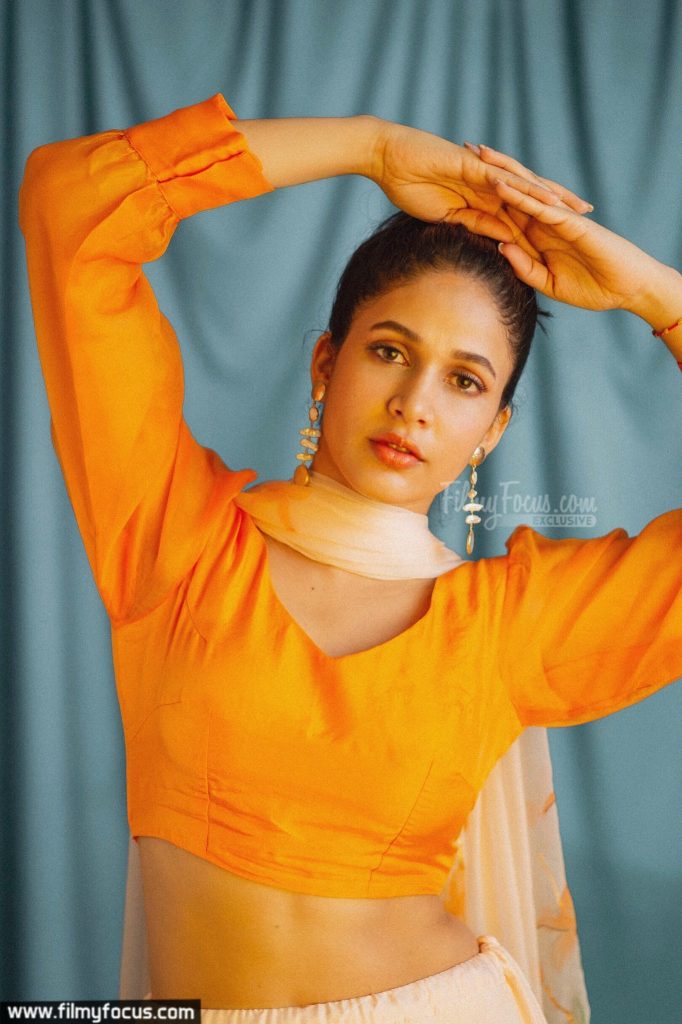 LavanyaTripathi (5)