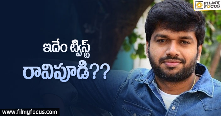 ఎఫ్ 2′ సీక్వెల్.. వెంకీ పాత్రలో మరో హీరో..?